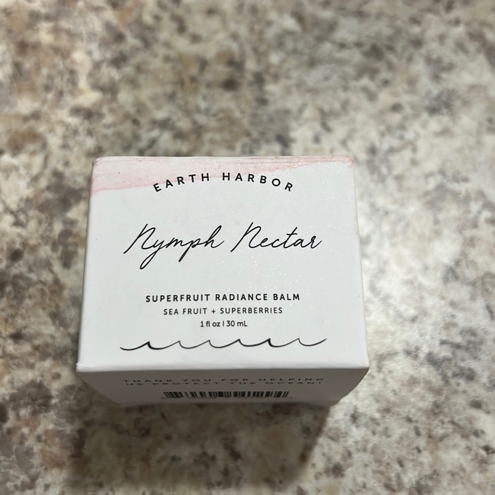 Earth Harbor Nymph Nectar